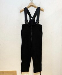 okidoki | オールインワン・サロペット