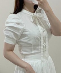 lilian carat | シャツ/ブラウス