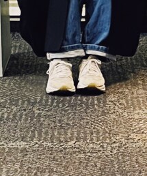NEW BALANCE | スニーカー