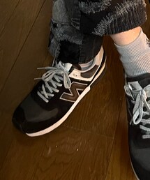 NEW BALANCE | スニーカー