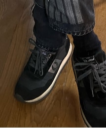 FRED PERRY | スニーカー