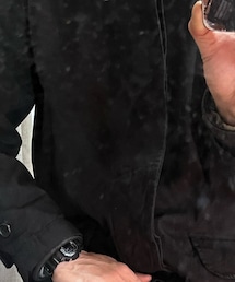 COMME des GARCONS HOMME PLUS | ステンカラーコート