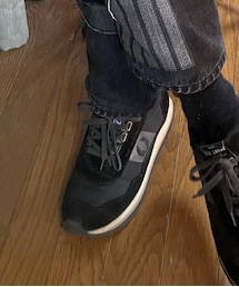 FRED PERRY | スニーカー