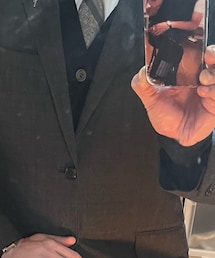 MARGARET HOWELL | スーツセット