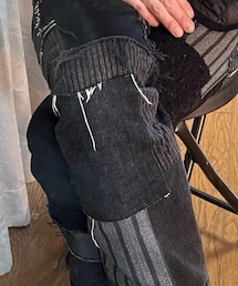 JUNYA WATANABE MAN | デニムパンツ