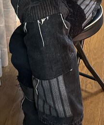 JUNYA WATANABE MAN | デニムパンツ