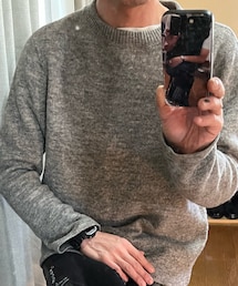 MARGARET HOWELL | ニット/セーター