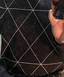 FRED PERRY | ニット/セーター