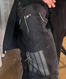 JUNYA WATANABE MAN | デニムパンツ