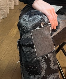 JUNYA WATANABE MAN | デニムパンツ