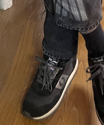 FRED PERRY | スニーカー