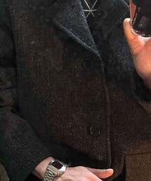 MARGARET HOWELL | その他アウター