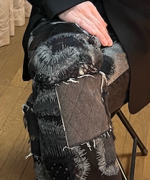 JUNYA WATANABE MAN | デニムパンツ