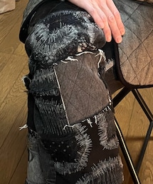 JUNYA WATANABE MAN | デニムパンツ