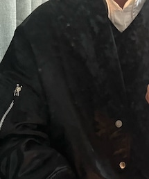 COMME des GARCONS HOMME PLUS | MA-1