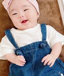 西松屋(ニシマツヤ)の「トップス(Tシャツ/カットソー)」
