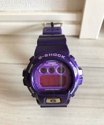 G-SHOCK | 腕時計