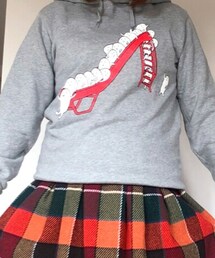 Design Tshirts Store graniph | パーカー