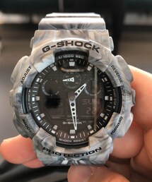 G-SHOCK | デジタル腕時計