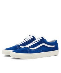 VANS | Pig Suede Old Skool(スニーカー)