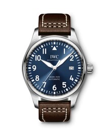 IWC | Pilot’s Watch Mark XVIII Edition “Le Petit” Prince(アナログ腕時計)
