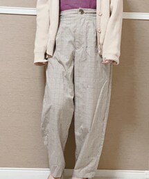 earth music&ecology | その他パンツ