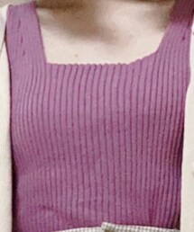 Sugar spoon | タンクトップ