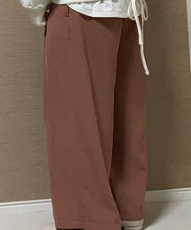 UNIQLO | その他パンツ