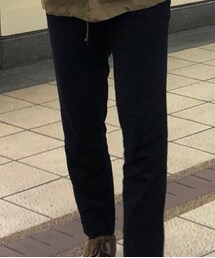 UNIQLO | スラックス