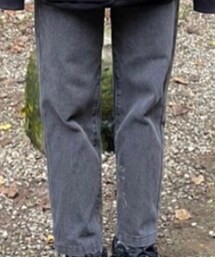 PAZZO | デニムパンツ