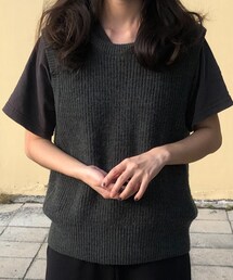 PAZZO | その他トップス