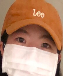 Lee | キャップ