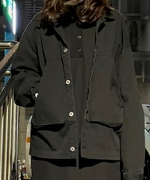 SENSE OF PLACE by URBAN RESEARCH | ジャケット/アウター