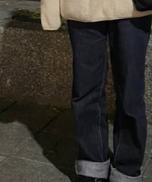 cereal | デニムパンツ