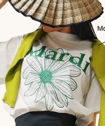 mardi mercredi | トップス