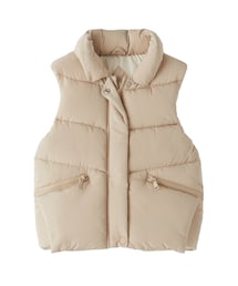 ZARA | ダウンベスト