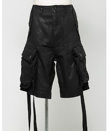 JULIUS | カーゴパンツ