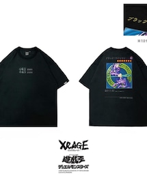 XRAGE | Tシャツ/カットソー