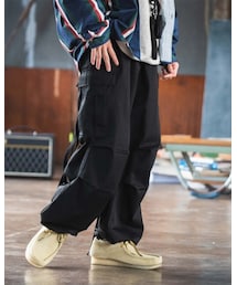 WEGO | カーゴパンツ