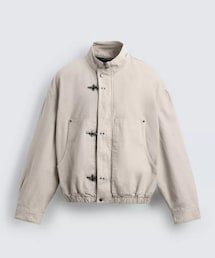 ZARA | ブルゾン