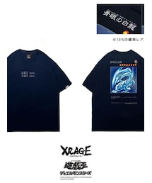 XRAGE | Tシャツ/カットソー