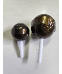 こぢんまり制作工房 | ピアス（片耳用）