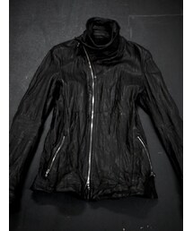 JULIUS | ライダースジャケット