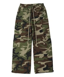 FOG ESSENTIALS | カーゴパンツ