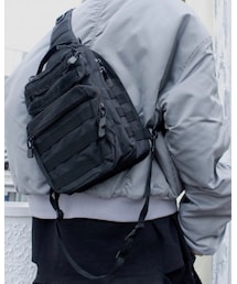 XU | ショルダーバッグ