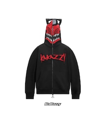 KAKAZZY | パーカー