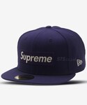 Supreme (シュプリーム)の「帽子(キャップ)」