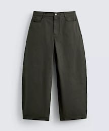 ZARA | その他パンツ