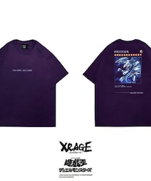 XRAGE | Tシャツ/カットソー