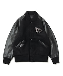 NEWERA | スタジャン